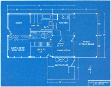 Building a Low-Cost Country Home in the Ozarks Image
